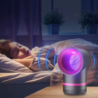 Smart Mosquito Trap