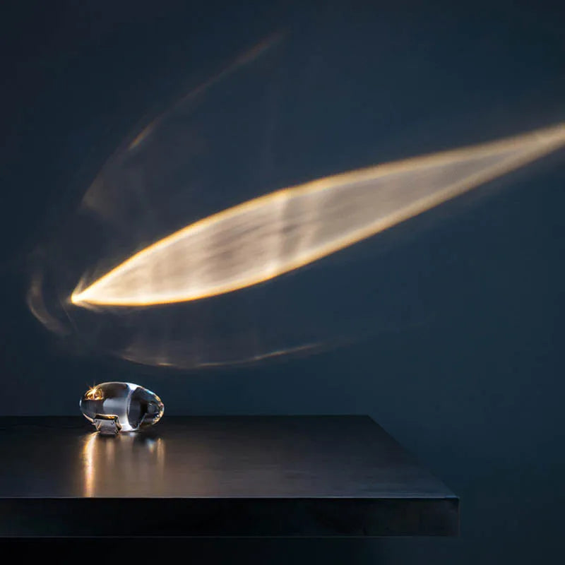 ✨ Crystal Sky™ Lamp – Turn Any Room into a Work of Art