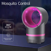 Smart Mosquito Trap