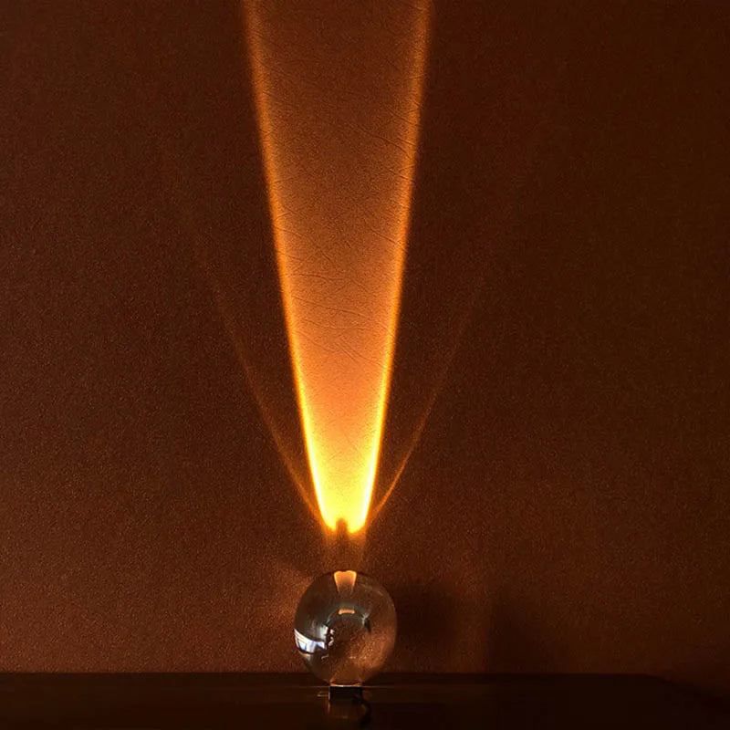 ✨ Crystal Sky™ Lamp – Turn Any Room into a Work of Art