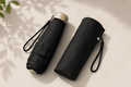 Mini Pocket UV Umbrella